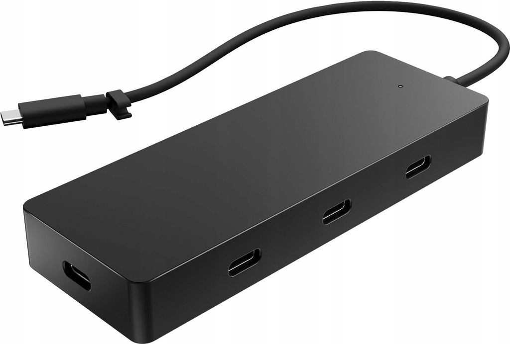 HP 4K USB-C Multiport Hub EU