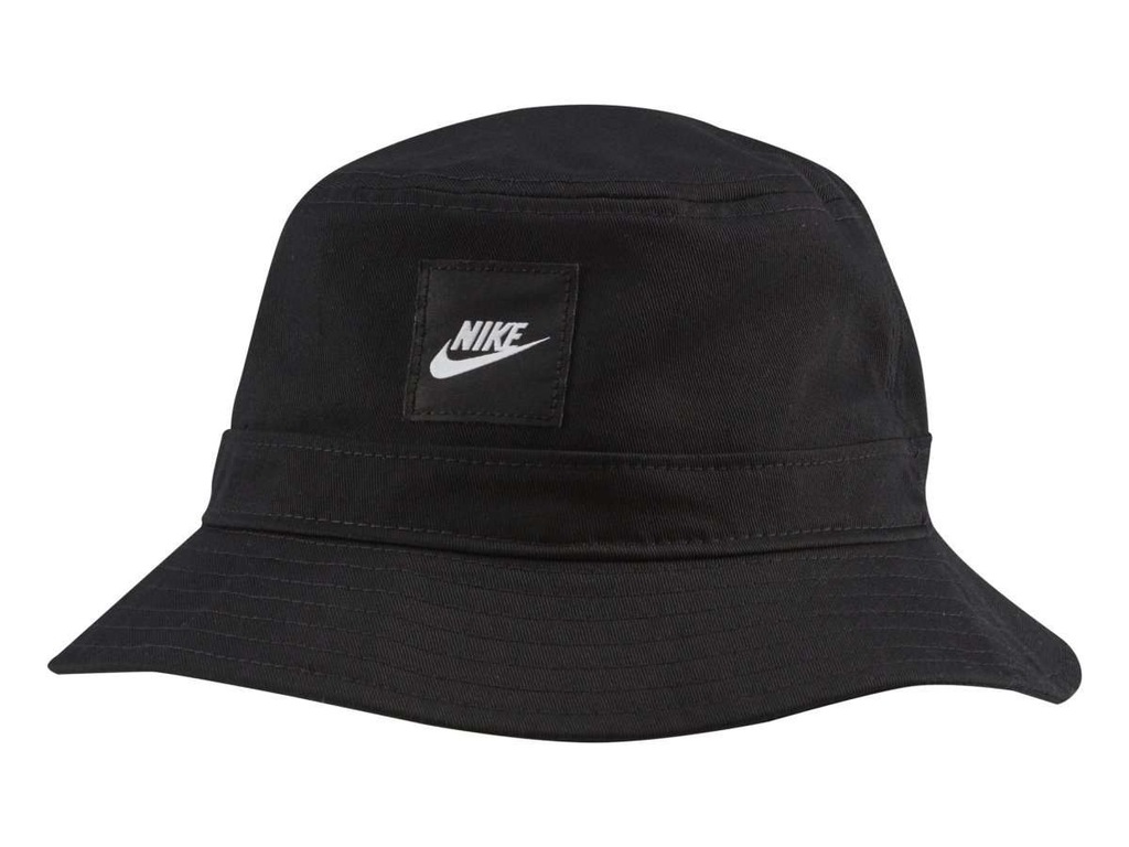 Kapelszu NIKE NSW BUCKET CORE CK5324-010