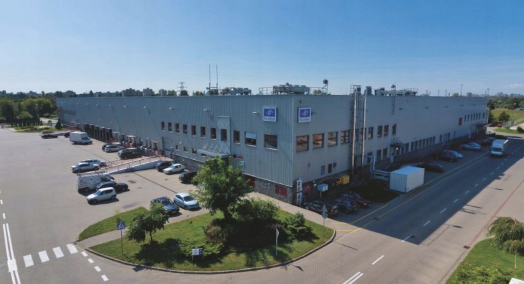 Magazyny i hale, Warszawa, 2180 m²