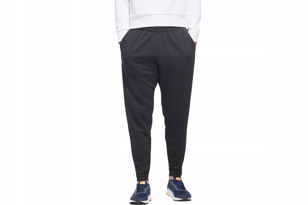 ADIDAS MUST HAVES M PANT (XL) Męskie Spodnie