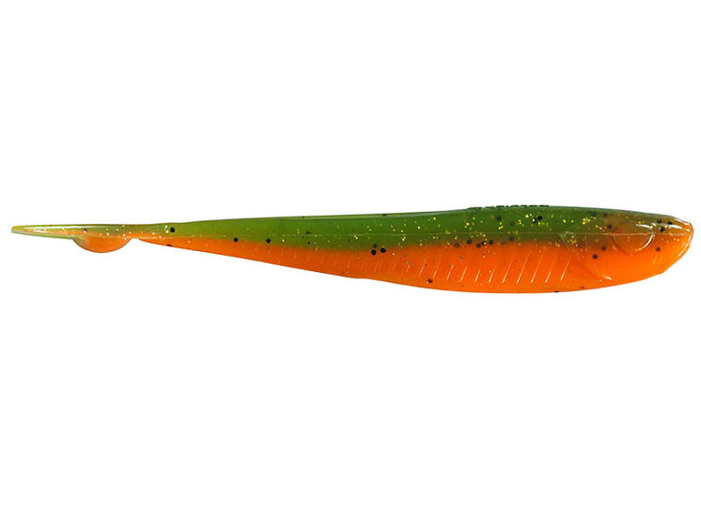 Guma Berkley Flex Vamper 14,0cm Carrot_Belly