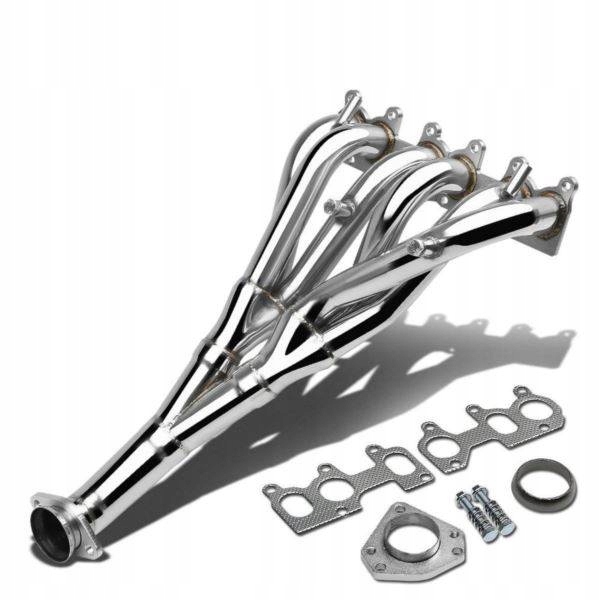 KOLEKTOR WYDECHOWY VW GOLF JETTA 2,8L VR6 92-04