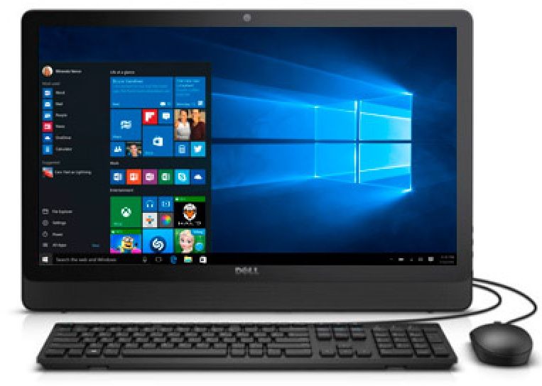 Ramka Dell Inspiron 3464 All-in-One