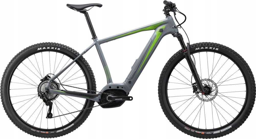CANNONDALE 19 C-DALE TRAIL NEO 29 PERFORMANCE