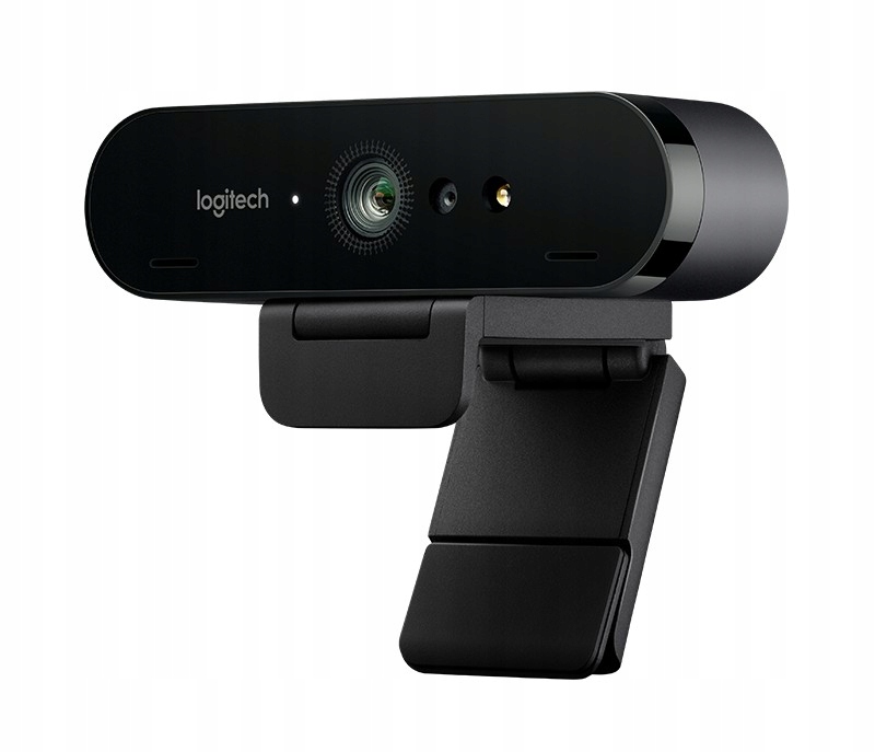 Brio Webcam 4K 960-001106