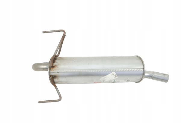 TŁUMIK KOŃCOWY ASTRA H 1.4 1.6 13158999 5852307
