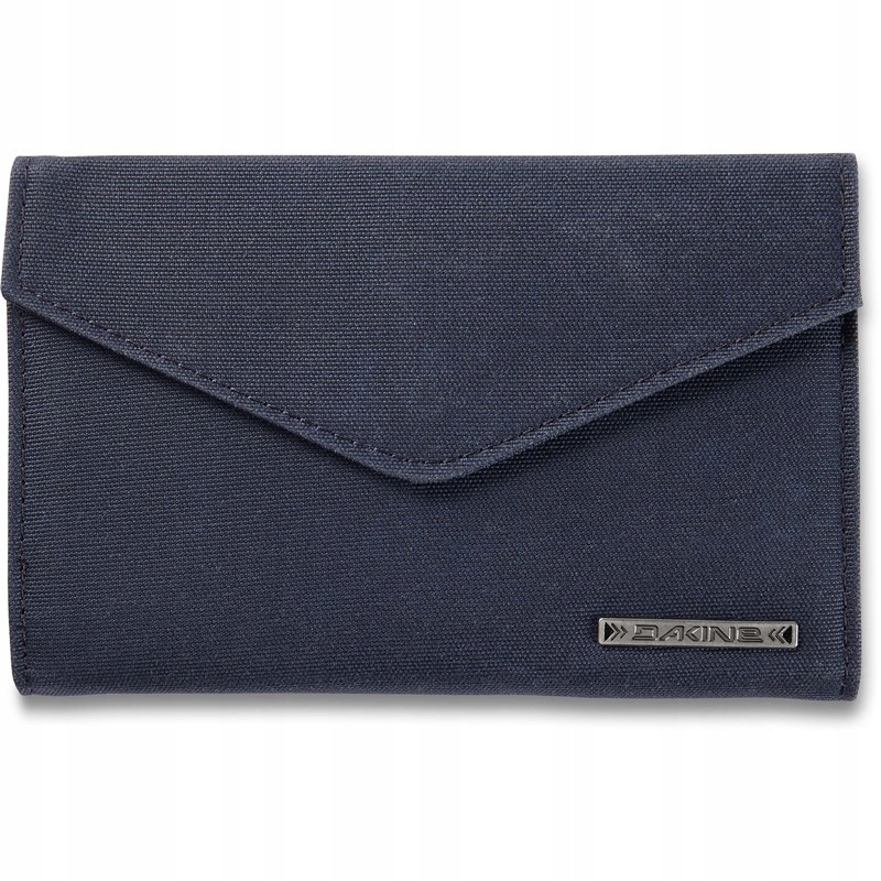 Duży damski portfel Dakine Clover składany na trzy