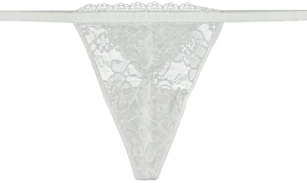 INTIMISSIMI G-String koronka S/36