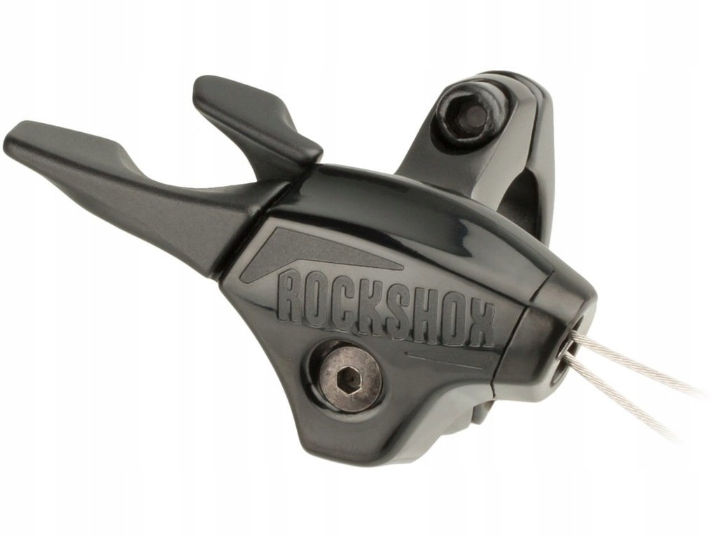 Manetka RockShox OneLoc BLOKADA prawa