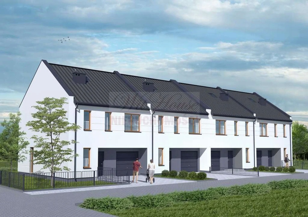 Dom, Piastów, Pruszkowski (pow.), 132 m²