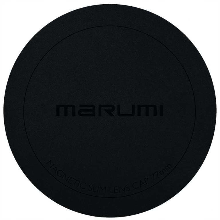 Dekielek Marumi Magnetic Cap 67 mm