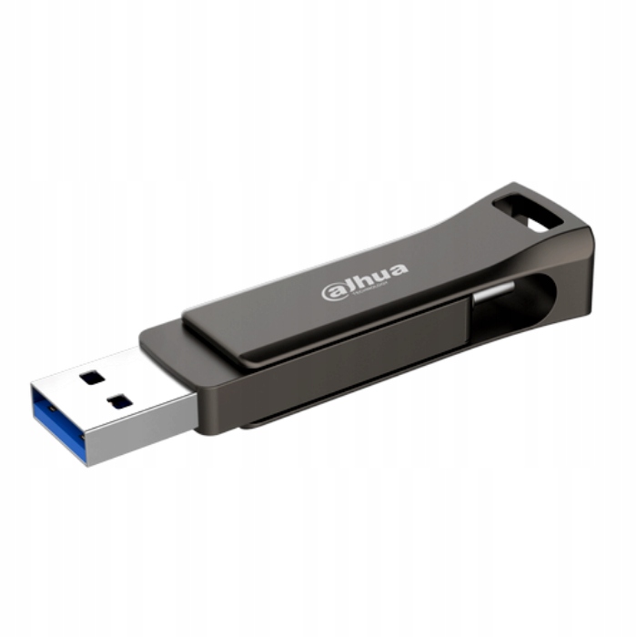 PENDRIVE 64GB USB 3.2 wstrząsoodporny DAHUA
