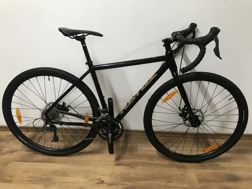 Rower Gravel KONA ROVE AL 700 SE 13391155580 oficjalne archiwum Allegro