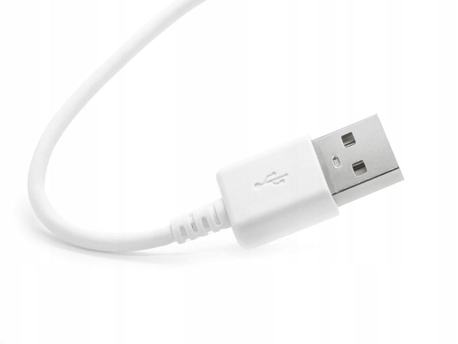 ORYGINALNY DŁUGI KABEL SAMSUNG MICRO USB J4+ A5 A7 S3 S4 S5 S6 S7 5610 j3