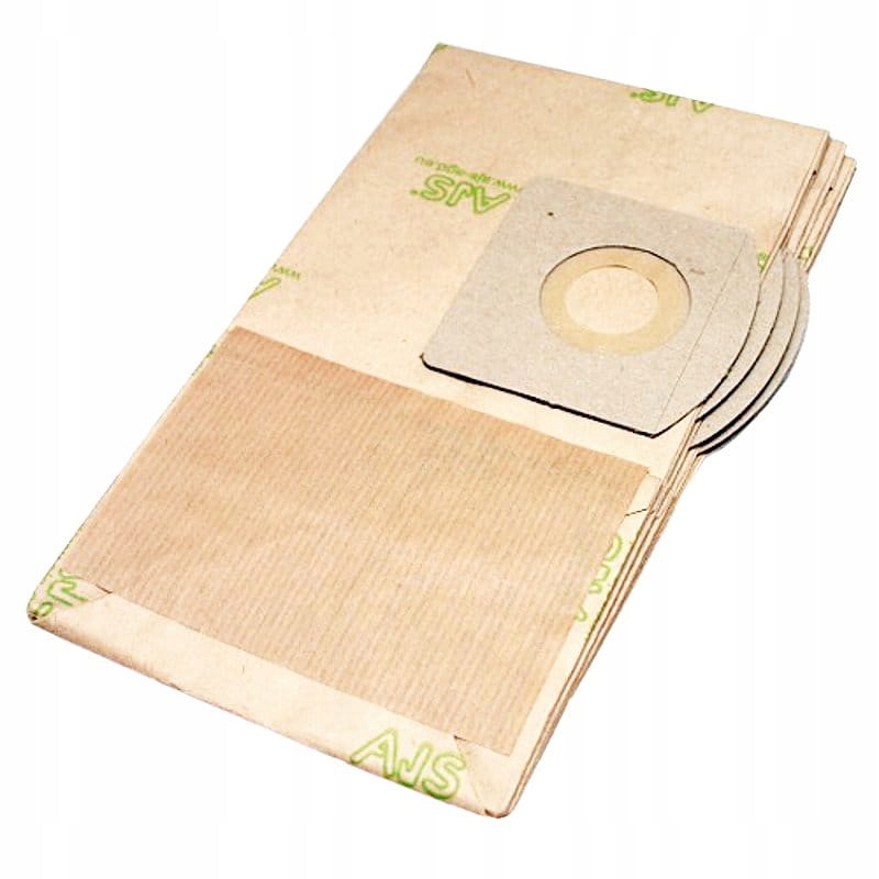 Worki odkurzacz Zelmer 519 619 Wodnik