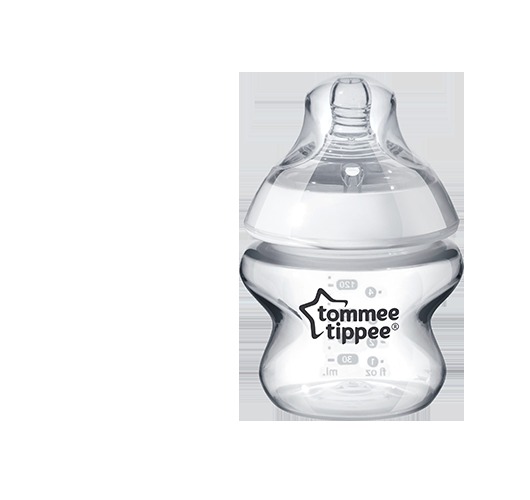 Butelka dla niemowląt Tommee Tippee Easi-Vent