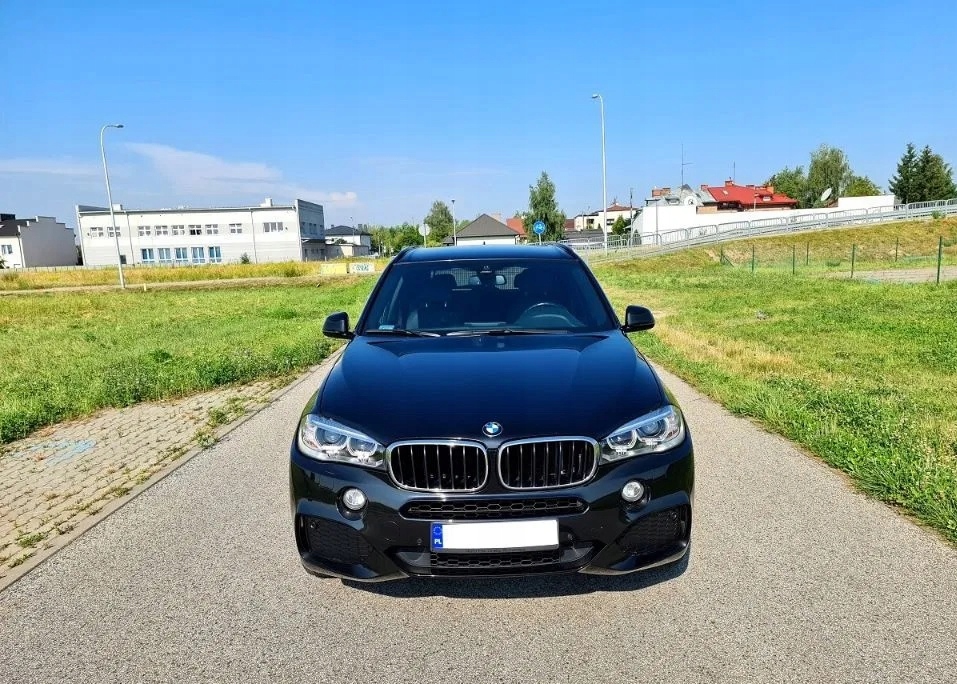 Купить BMW X5 2.0 D 231 л.с. MPAKIET 1 ВЛАДЕЛЕЦ ВАРШАВА: отзывы, фото, характеристики в интерне-магазине Aredi.ru