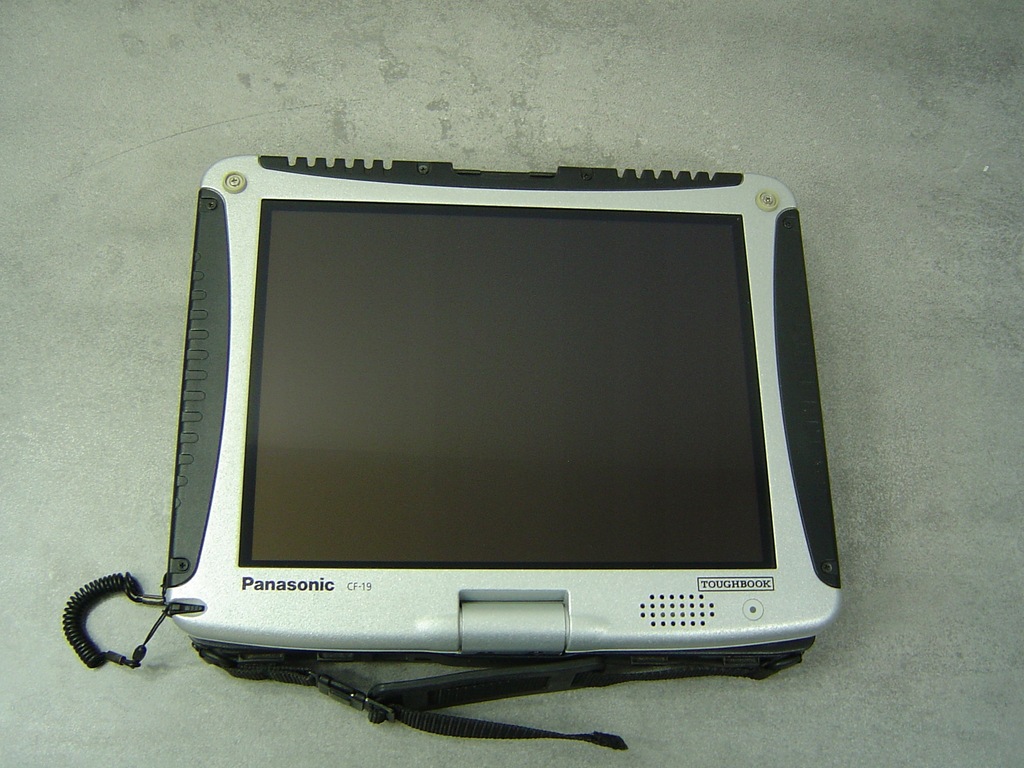 Купить Panasonic Toughbook CF-19 MK7 i5 8 ГБ 256SSD 10Pro: отзывы, фото, характеристики в интерне-магазине Aredi.ru