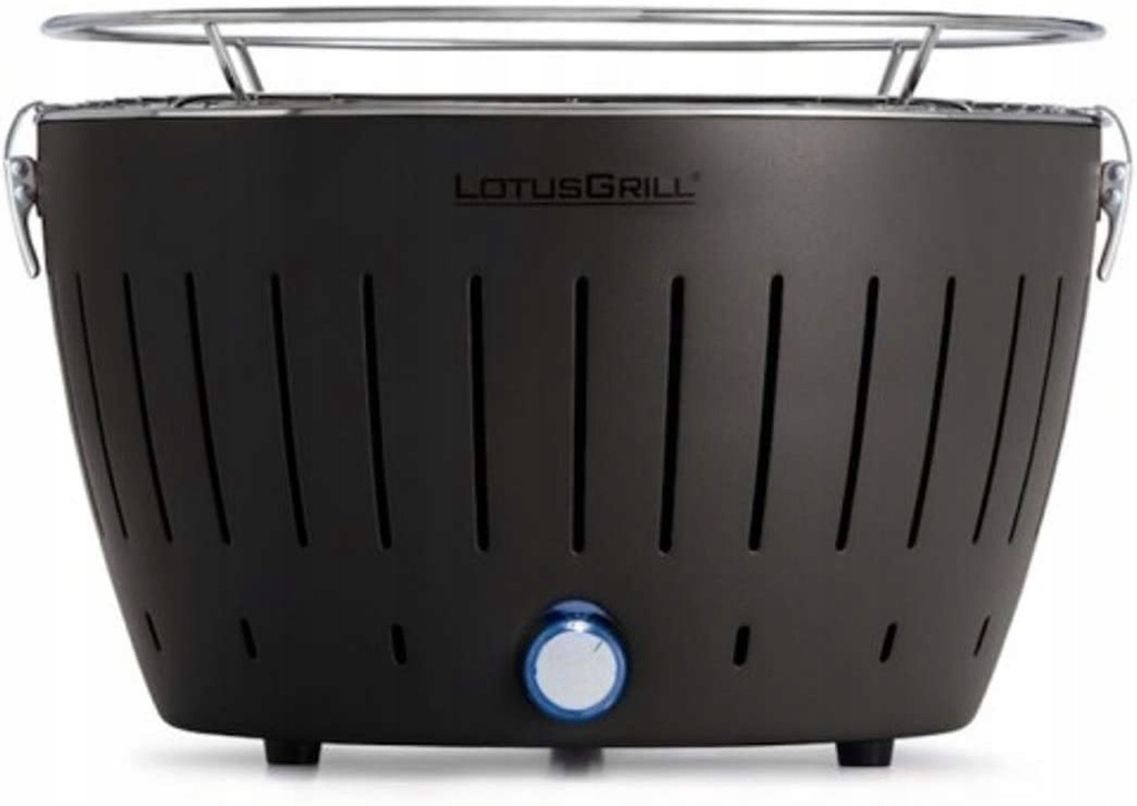 GRILL WĘGLOWY LOTUSGRILL G-AN-34P 32 cm