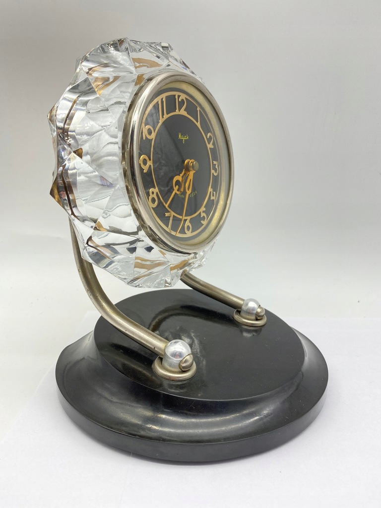 ZEGAR MECHANICZNY MAJAK 11 JEWELS MADE IN USSR