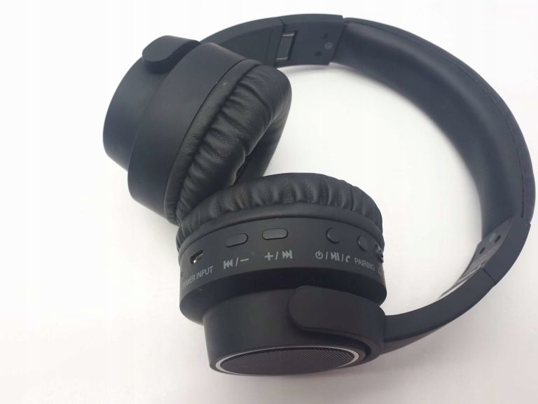 SŁUCHAWKI BLUETOOTH SILVERCREST SKBA 2 A1
