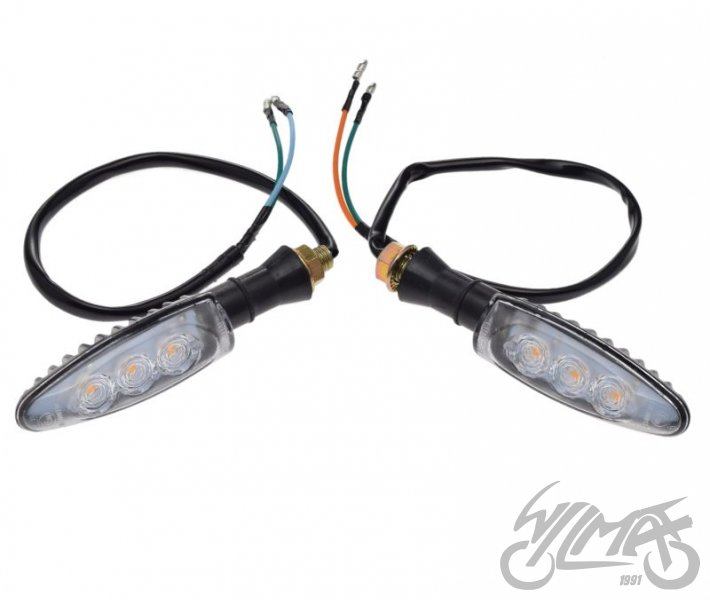 KIERUNKOWSKAZ PRZÓD DO JUNAK 905 LED KPL