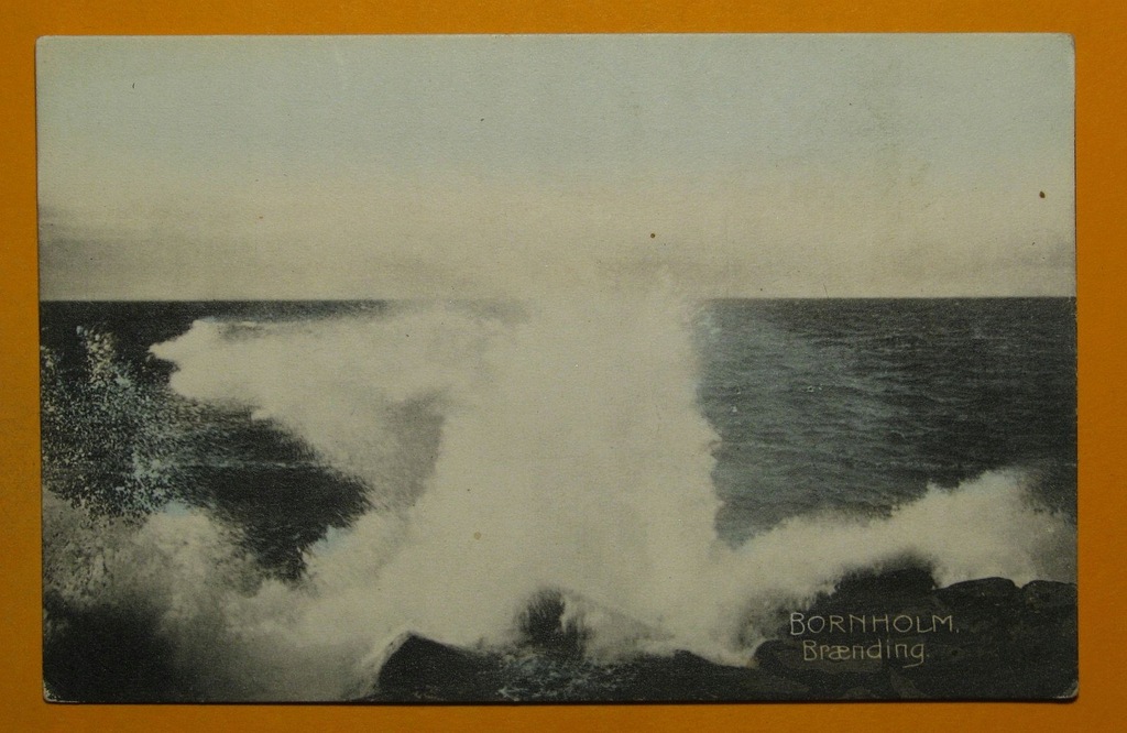 230158, Dania, Bornholm