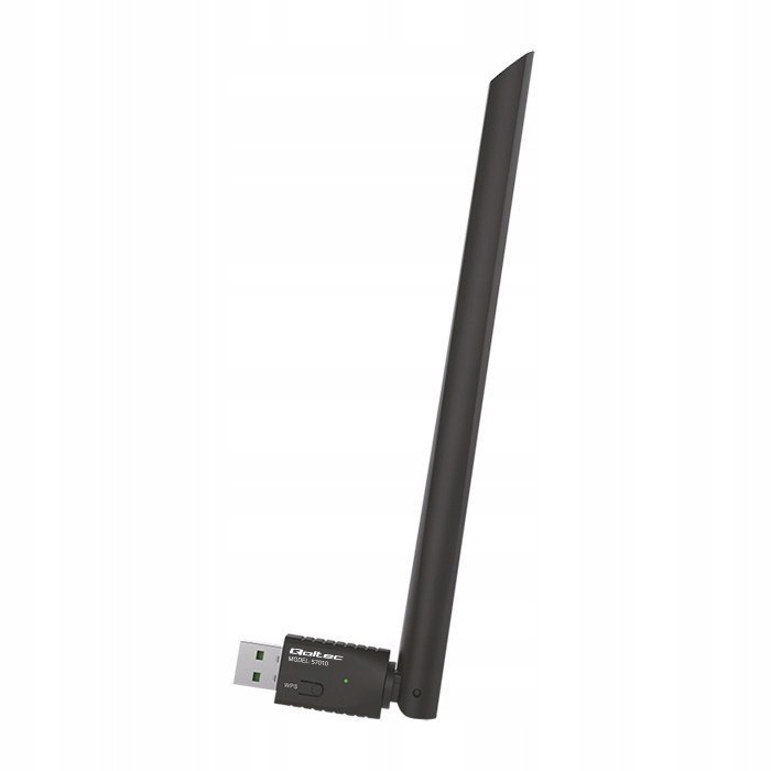 Bezprzewodowy Adapter Wi-Fi USB 433Mbit/s AC stand