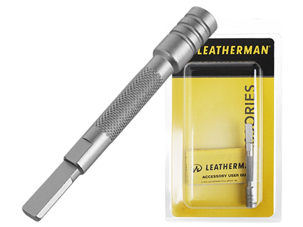 LEATHERMAN PRZEJŚCIÓWKA BIT DRIVER EXTENDER SURGE 6572471435