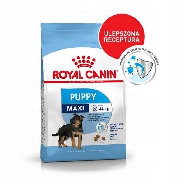 ROYAL CANIN Maxi Puppy 15kg