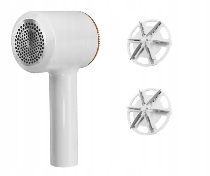 DM LINT 6 X BLADE SYPER SPEED REMOVER clothes shaver