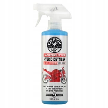 CHEMICAL GUYS LANE SPLITTER HYBRID DETAILER 473 ml