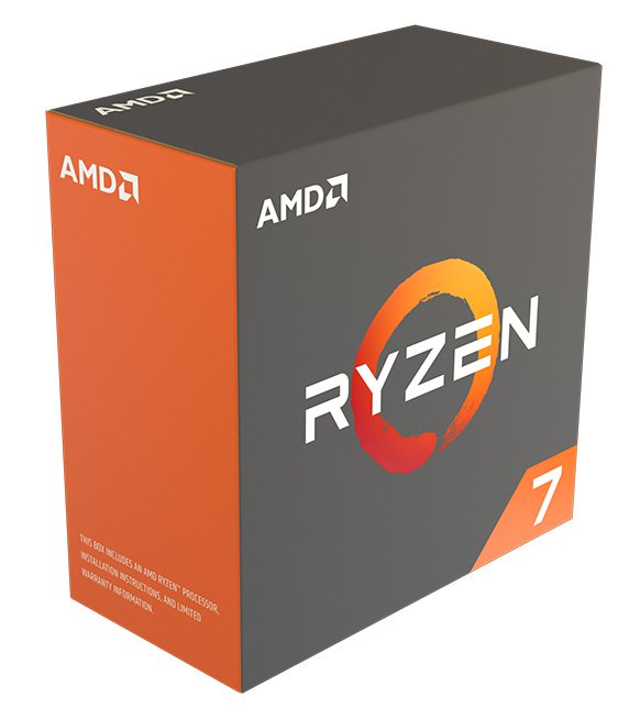 Купить AMD Ryzen 7 1700x 3,4Gh ПОЛНАЯ ГАРАНТИЯ 3 года!!!: отзывы, фото, характеристики в интерне-магазине Aredi.ru