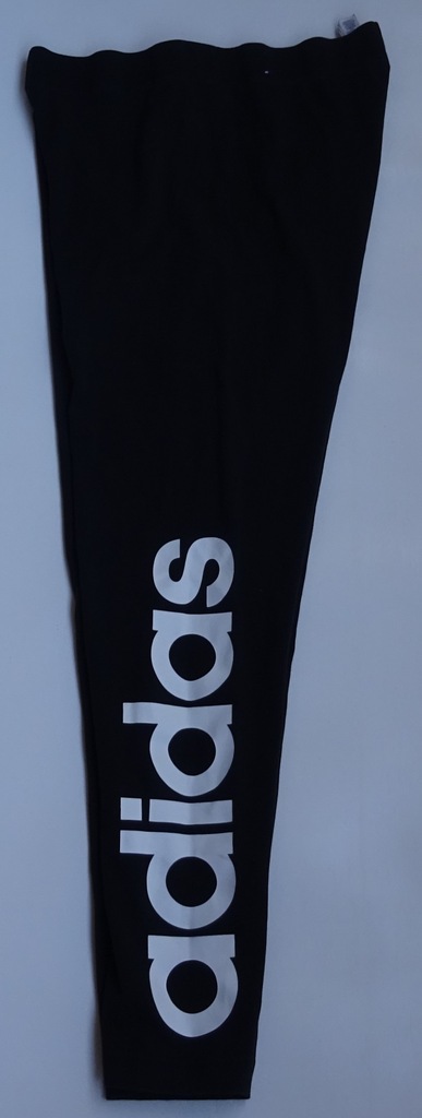 ADIDAS LEGGINSY SPORTOWE DAMSKIE ROZMIAR M