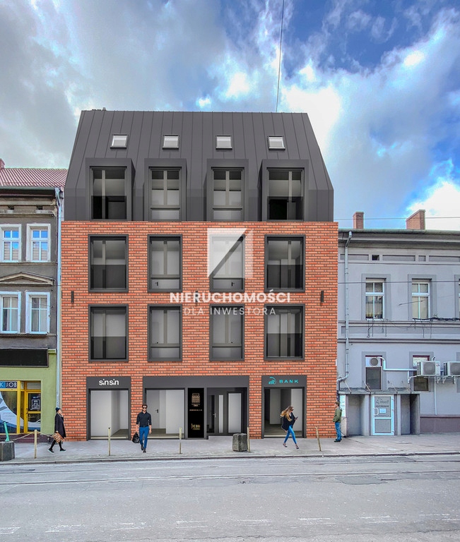 Działka, Gorzów Wielkopolski, 800 m²