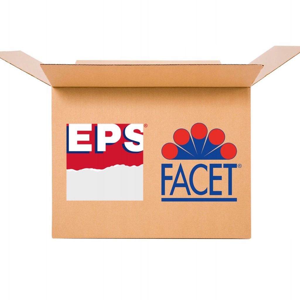 FACET 10.8529 SONDA LAMBDA