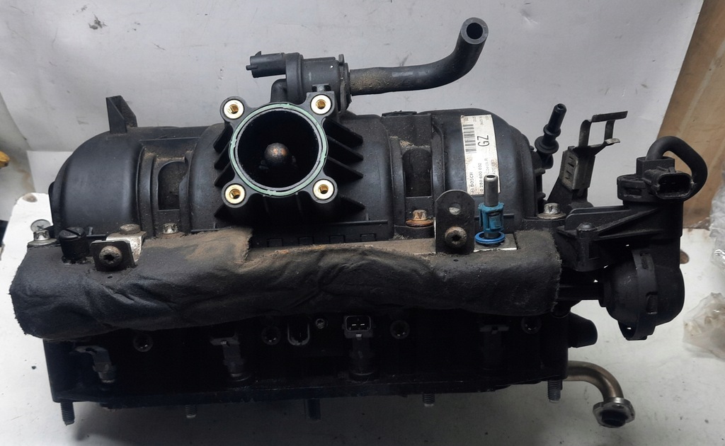 CHIAVE PIEGHEVOLE Alloggiamento Per OPEL CORSA D TIGRA B ASTRA H - Foto 3