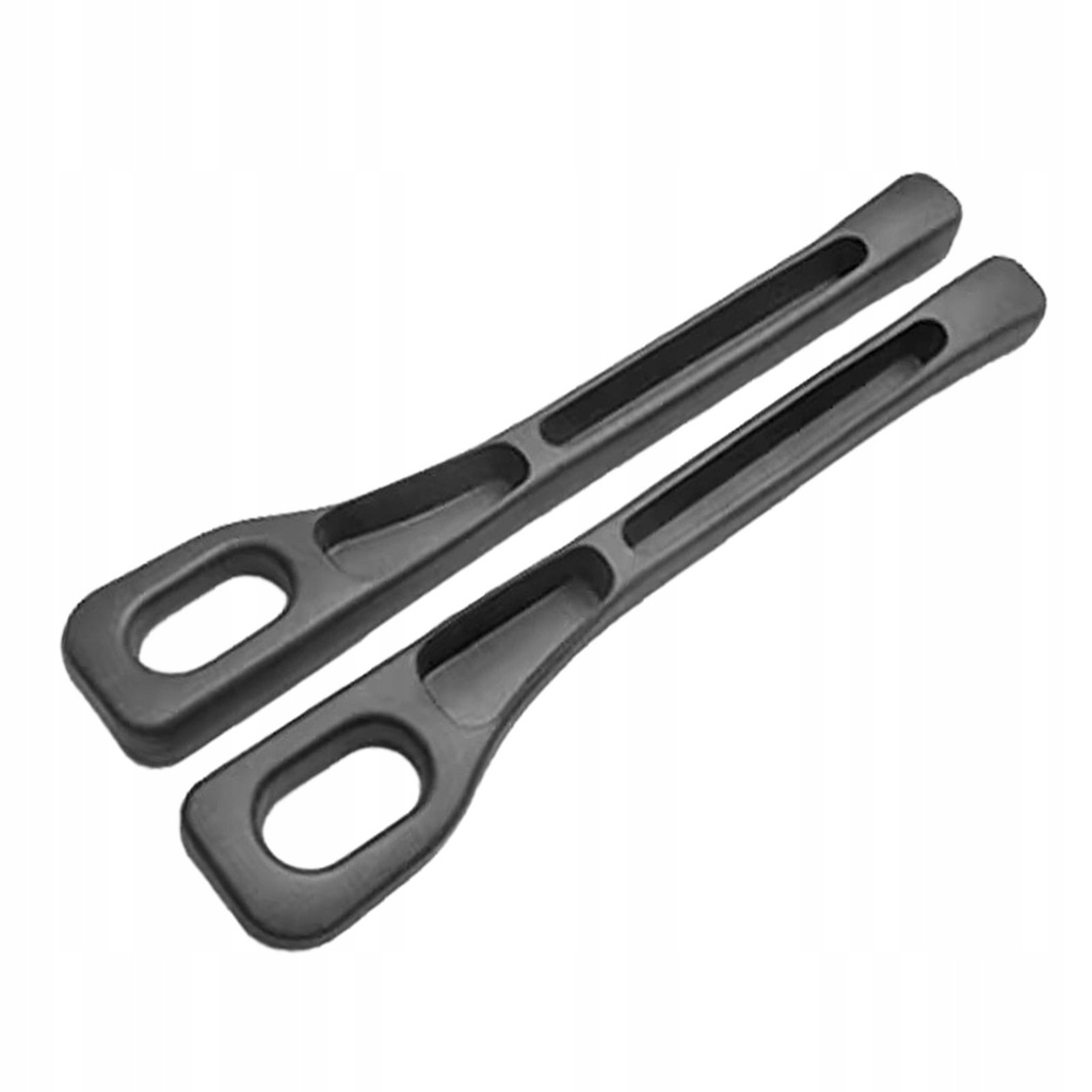 2x Generic organizer do wypełniania szczelin w siedzeniach samochodowych Z