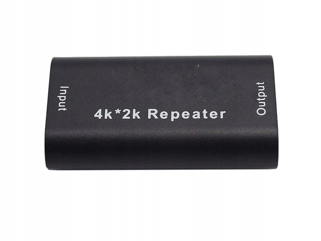 Купить Усилитель сигнала HDMI, разъем REPEATER 4k*2k: отзывы, фото, характеристики в интерне-магазине Aredi.ru