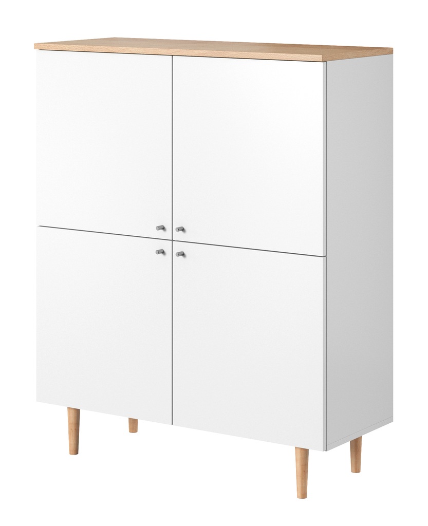 комод нордик 6 2