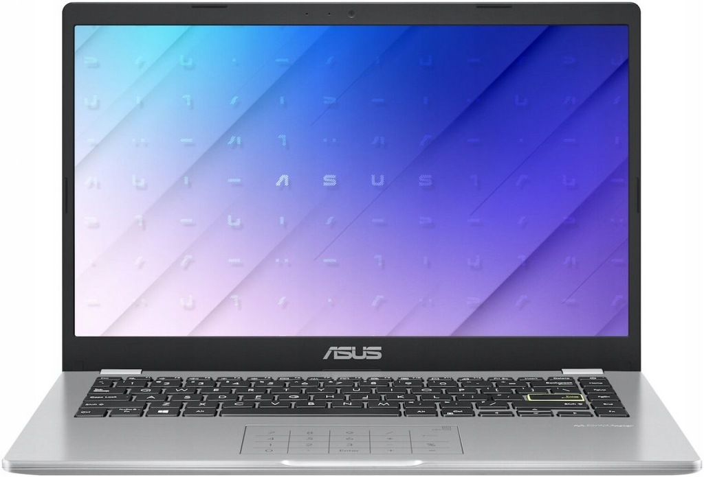 Laptop ASUS E410MA-EK1990WS N4020 4GB 128GB SSD