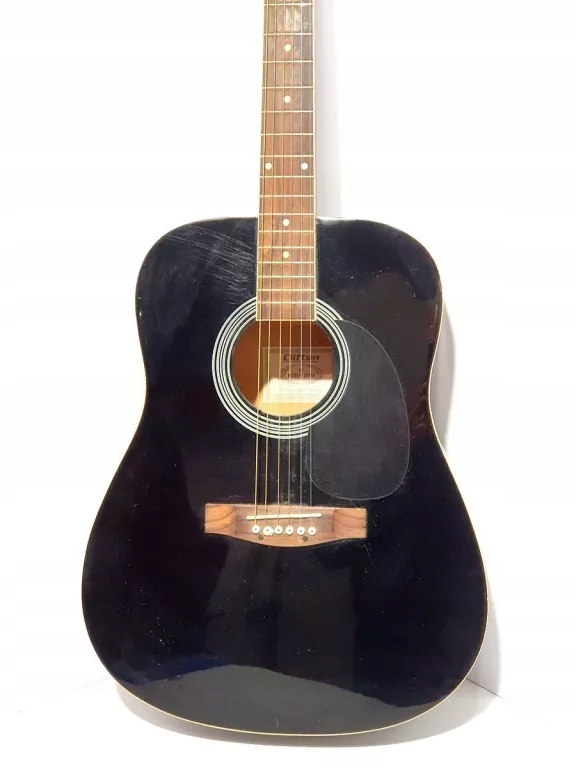 GITARA CLIFTON 41 WESTERN GUITAR 12678804218 oficjalne