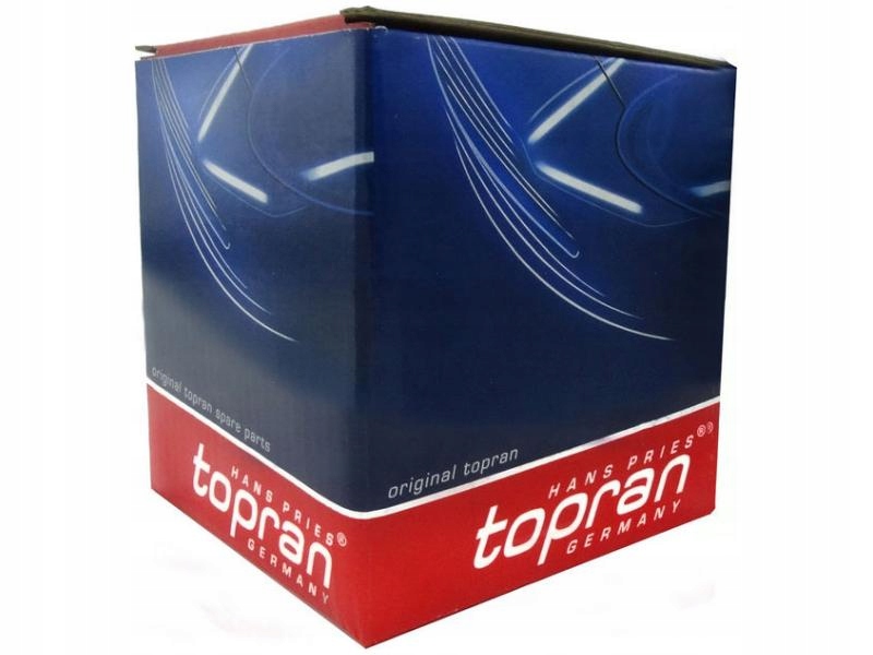 TOPRAN 722415755 TOPRAN NAPINACZ PASKA WZDŁ.
