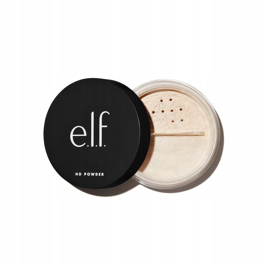 ELF HD Powder Rozświetlający Puder Sypki LUMINANCE