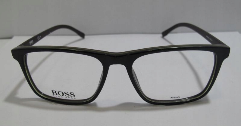 STYLOWE OPRAWKI HUGO BOSS 0764