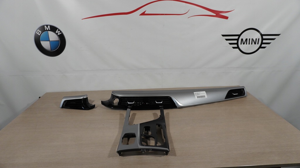 LISTWA DESKI DEKOR BMW G30 G31 G32 9329515