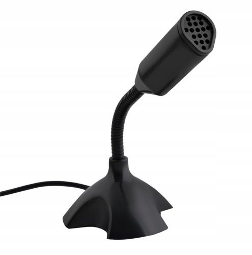 Mikrofon na USB 2m