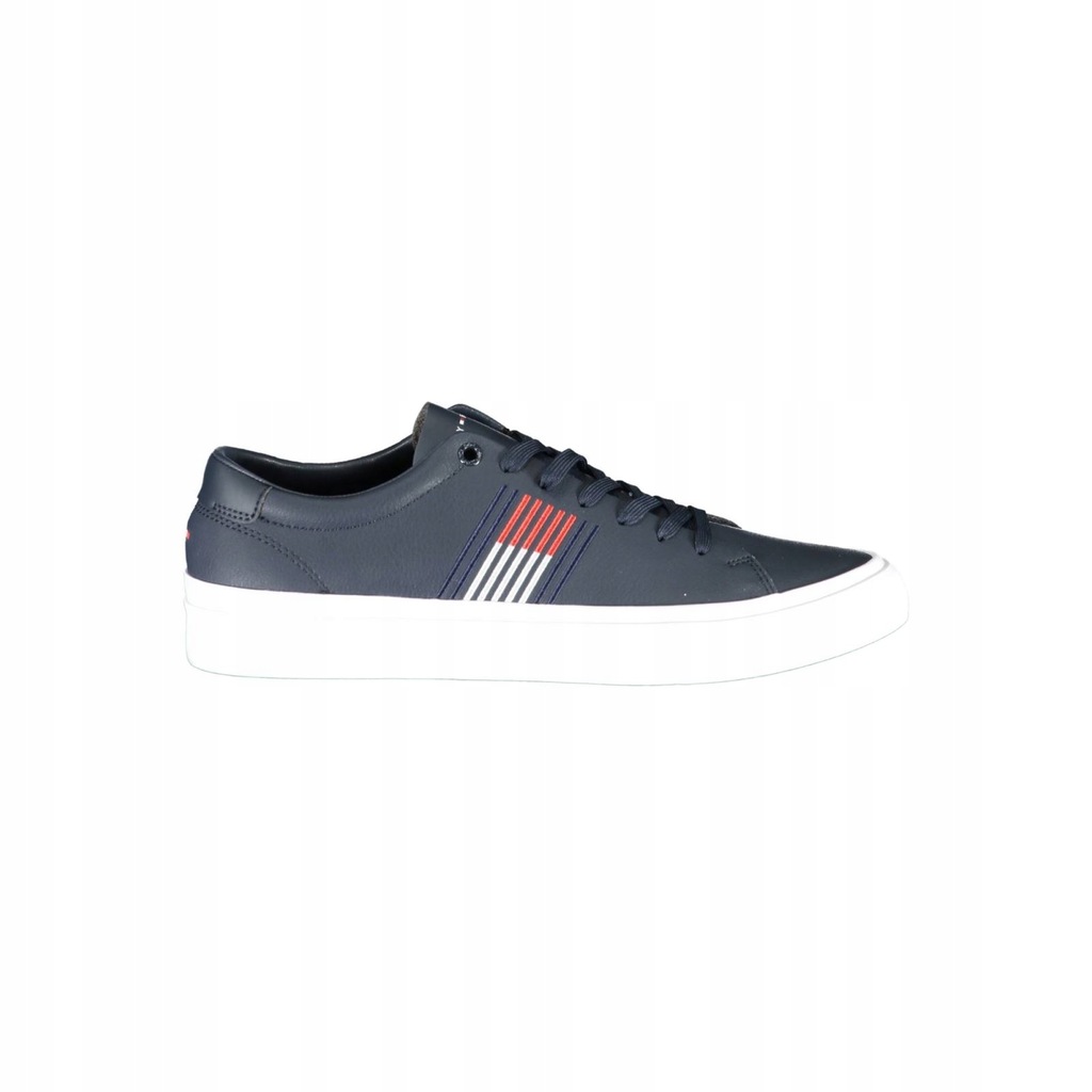 Buty TOMMY HILFIGER Sneakersy męskie FM0FM02853 45