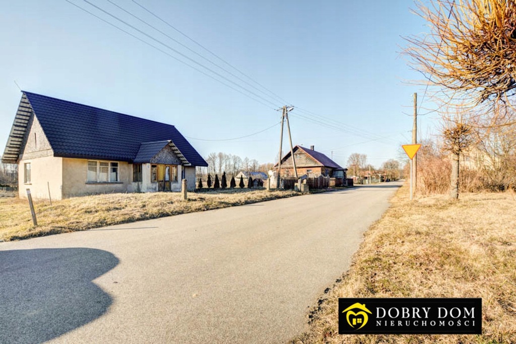 Dom, Mieleszkowce Pawłowickie,160 m² 12810862470 oficjalne archiwum