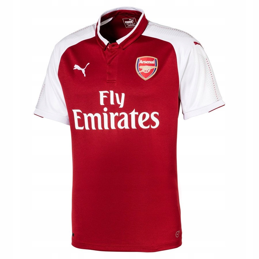 R6738 Puma Arsenal FC KOSZULKA/T Shirt męski XXL